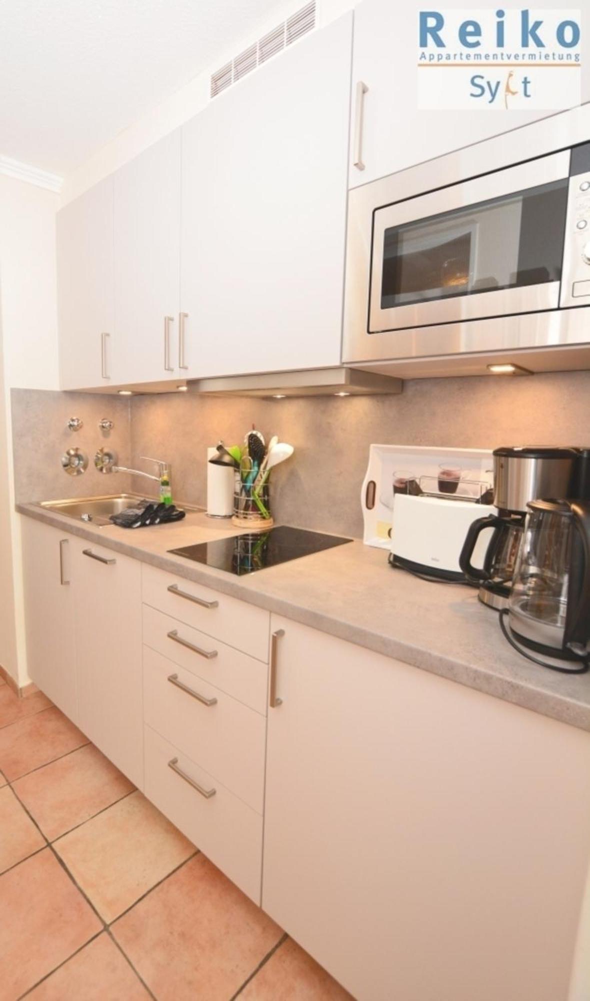 2-70, Seeseite Haus Am Meer, Toller Nordseeblick, Wlan, 1 Zi Βέστερλαντ Εξωτερικό φωτογραφία